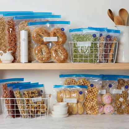 ChefPreserve - Pompe à vide alimentaire