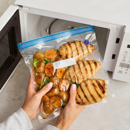 ChefPreserve - Pompe à vide alimentaire